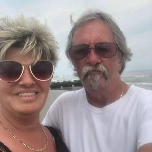 Meet your Posher, George